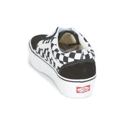 Vans - OLD SKOOL PLATFORM 12 Vans - OLD SKOOL PLATFORM -No Name Shop 6094955 500 E