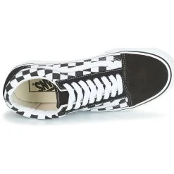 Vans - OLD SKOOL PLATFORM 13 Vans - OLD SKOOL PLATFORM -No Name Shop 6094955 500 F