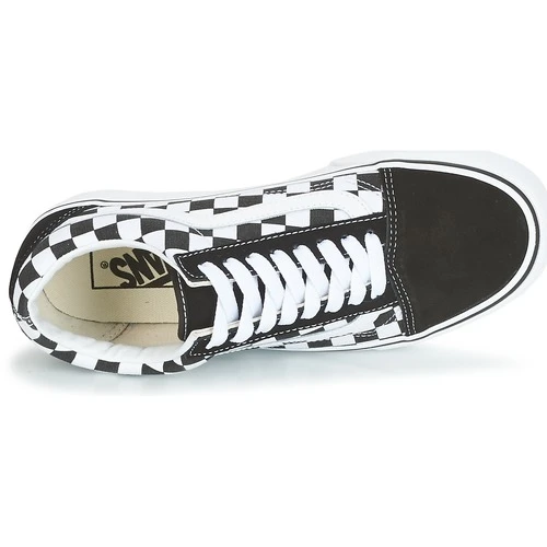 Vans - OLD SKOOL PLATFORM 8 Vans - OLD SKOOL PLATFORM – Image 6