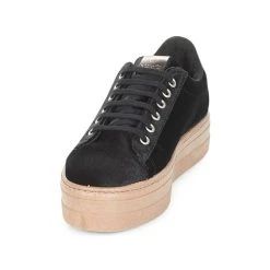 Victoria - DEPORTIVO TERCIOPELO/CARAM -No Name Shop 7695092 500 C