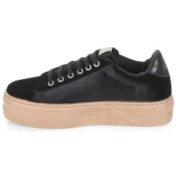 Victoria - DEPORTIVO TERCIOPELO/CARAM -No Name Shop 7695092 500 D