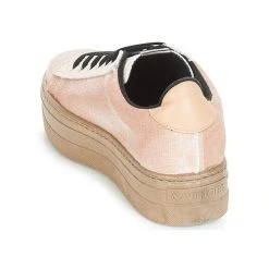 Victoria - DEPORTIVO TERCIOPELO/CARAM -No Name Shop 7695093 500 E