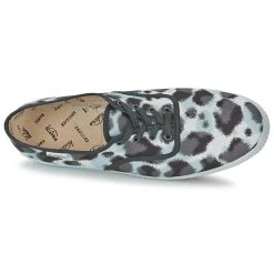 Victoria - INGLESA ESTAMP HUELLA TIGRE -No Name Shop 816911 500 F