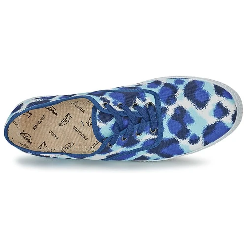 Victoria - INGLESA ESTAMP HUELLA TIGRE 8 Victoria - INGLESA ESTAMP HUELLA TIGRE – Image 6